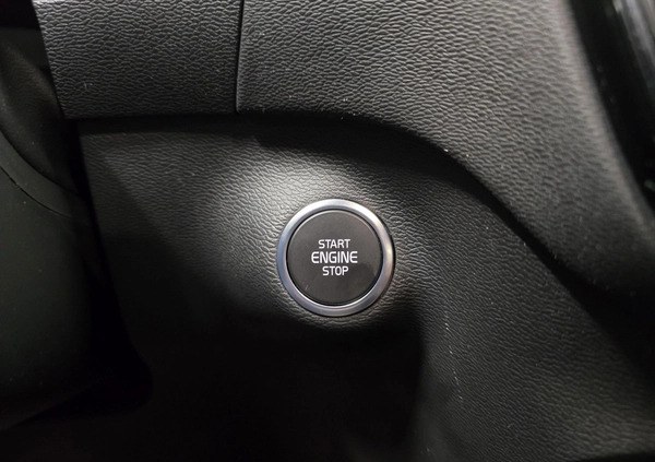 Volvo XC 40 cena 158900 przebieg: 35500, rok produkcji 2022 z Koprzywnica małe 436
